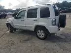 2006 Jeep Liberty Limited