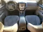 2009 Hyundai Santa FE GLS