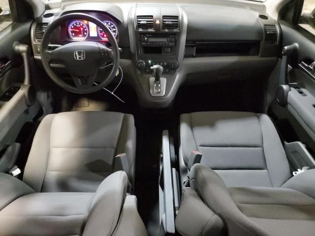 2011 Honda CR-V LX