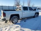 2016 GMC Sierra K1500 Denali