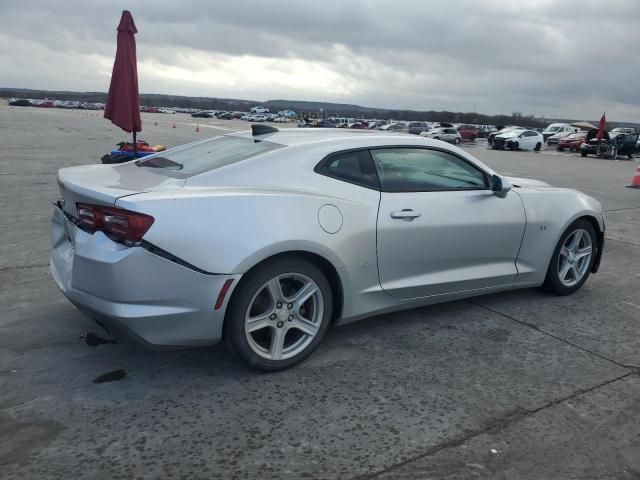 2019 Chevrolet Camaro LS