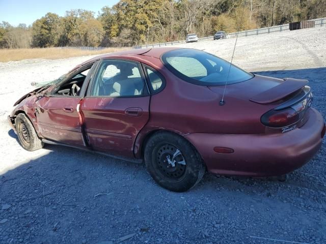 1998 Ford Taurus LX