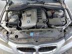 2007 BMW 525 I