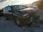 2005 Chevrolet Trailblazer LS