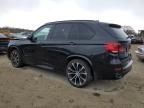 2018 BMW X5 XDRIVE35D