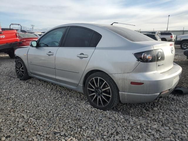 2006 Mazda 3 S