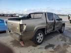 2011 Honda Ridgeline RTL