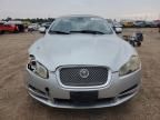 2011 Jaguar XF