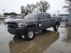 2007 Chevrolet Silverado K2500 Heavy Duty