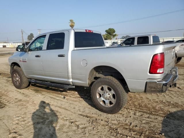 2017 Dodge RAM 2500 ST