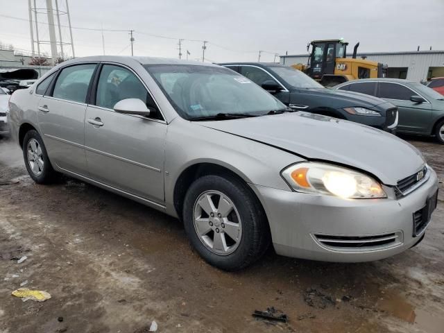 2008 Chevrolet Impala LT