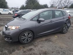 Salvage Cars with No Bids Yet For Sale at auction: 2019 Honda FIT EX