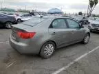 2012 KIA Forte EX