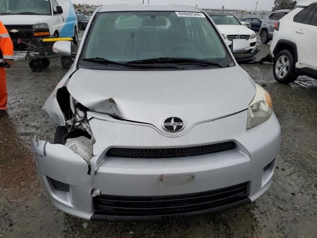 2010 Scion XD