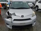 2010 Scion XD