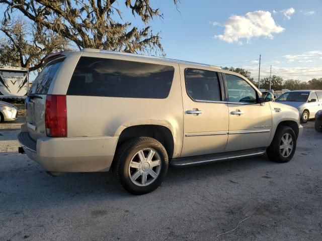 2007 Cadillac Escalade ESV