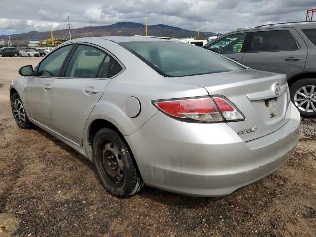 2009 Mazda 6 I