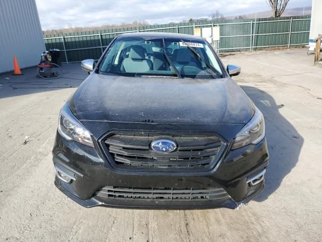 2019 Subaru Legacy Sport