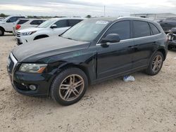 Audi q5 salvage cars for sale: 2012 Audi Q5 Premium Plus