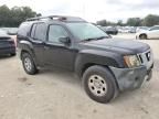 2010 Nissan Xterra OFF Road