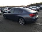 2016 BMW 328 I Sulev