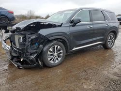 Hyundai Palisade salvage cars for sale: 2020 Hyundai Palisade SEL