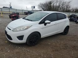 2013 Ford Fiesta SE en venta en Oklahoma City, OK