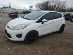 2013 Ford Fiesta SE