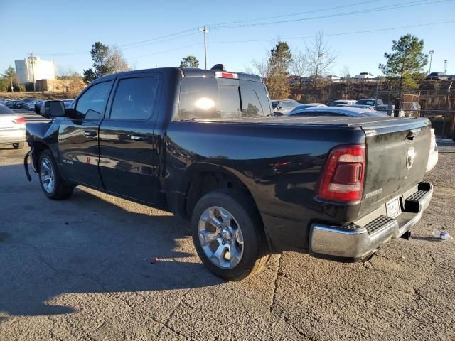 2020 Dodge RAM 1500 BIG HORN/LONE Star