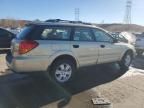 2005 Subaru Legacy Outback 2.5I