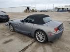 2007 BMW Z4 3.0