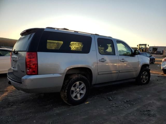 2013 GMC Yukon XL K1500 SLT