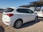 2020 Buick Envision Premium