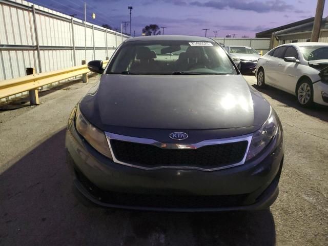 2011 KIA Optima LX