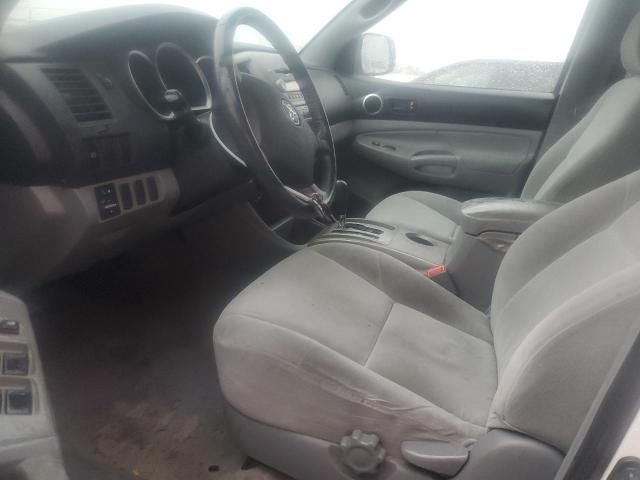 2005 Toyota Tacoma Double Cab Prerunner