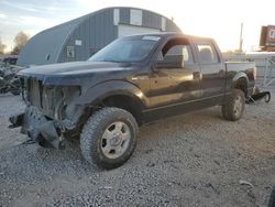 Run And Drives Cars for sale at auction: 2013 Ford F150 Supercrew