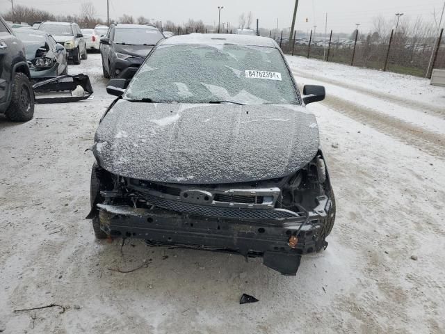 2008 Ford Focus SE