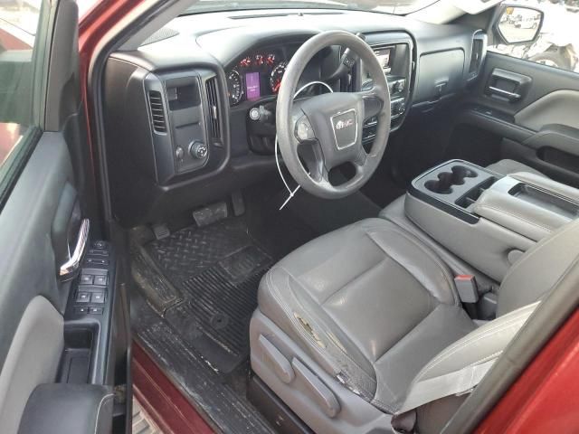 2015 GMC Sierra C1500