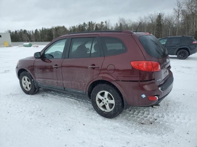 2008 Hyundai Santa FE GL