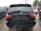 2008 BMW X3 3.0SI