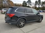 2017 Honda Pilot EXL