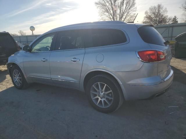 2016 Buick Enclave