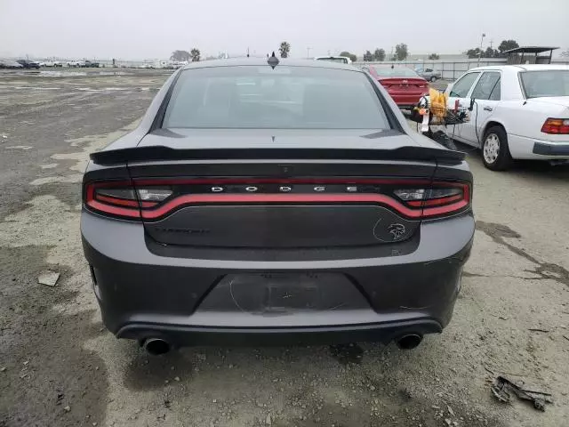 2018 Dodge Charger R/T 392