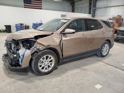 Chevrolet Vehiculos salvage en venta: 2019 Chevrolet Equinox LT