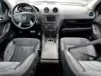 2006 Mercedes-Benz ML 500