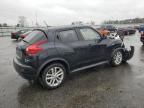 2013 Nissan Juke S