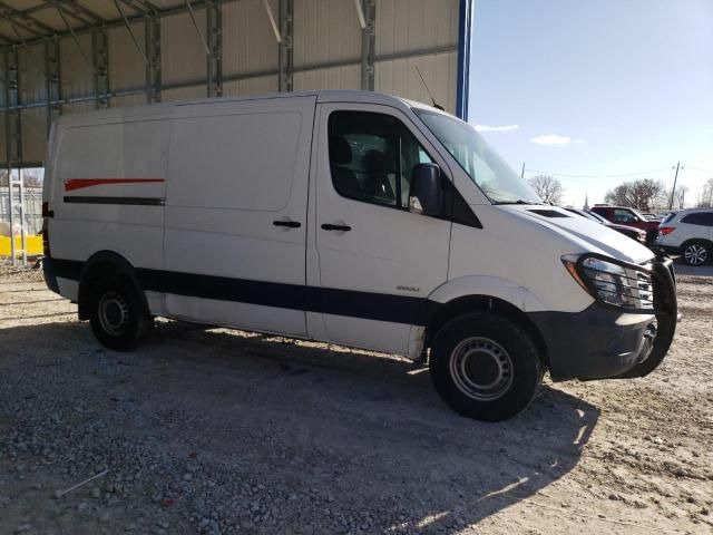 2014 Freightliner Sprinter 2500