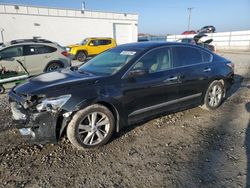 Salvage cars for sale from Copart Farr West, UT: 2015 Nissan Altima 2.5