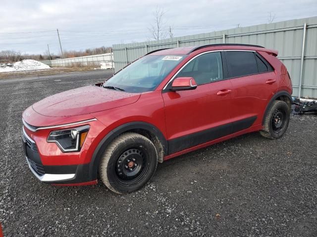 2025 KIA Niro EX