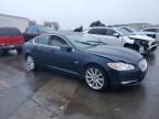 2010 Jaguar XF Premium